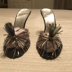 Charles Jourdan Sexy fun pumps